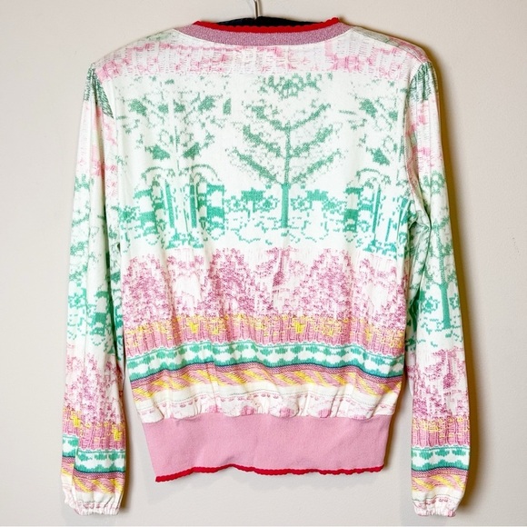 Aldomartins Andalia Top XSP - Picture 13 of 14